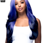 Bobbi Boss Glueless Lace Front Wig MBLF400 Adrie