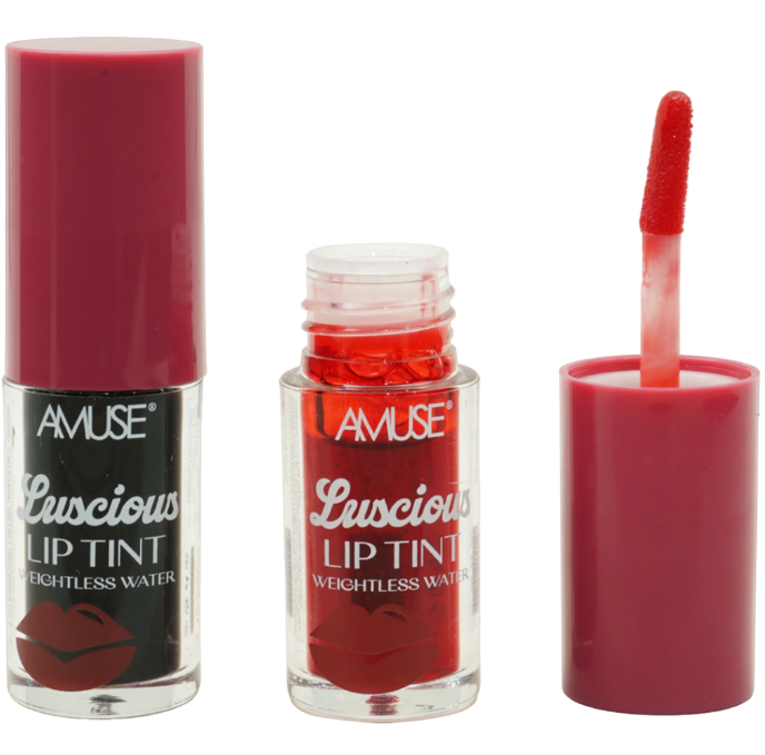 Amuse Luscious Lip Tint