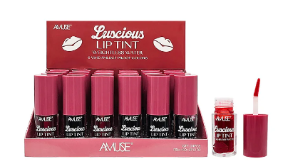 Amuse Luscious Lip Tint