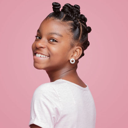 African Pride Dream Kids Braid Spray 12 oz