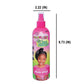 African Pride Dream Kids Braid Spray 12 oz