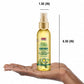 African Pride Olive Miracle Heat Protectant & Shine Mist 4 oz