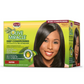 African Pride Olive Miracle Relaxer Kit Super