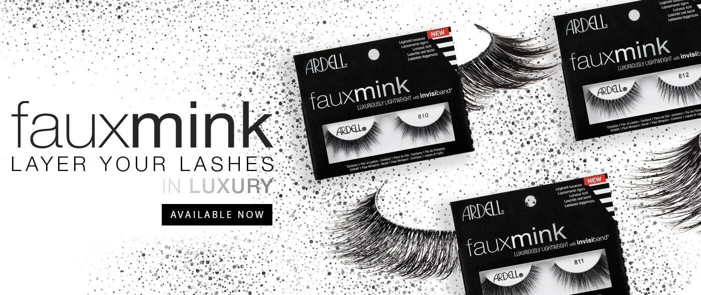 Ardell Professional Faux Mink Lash Eyelash Extension-812