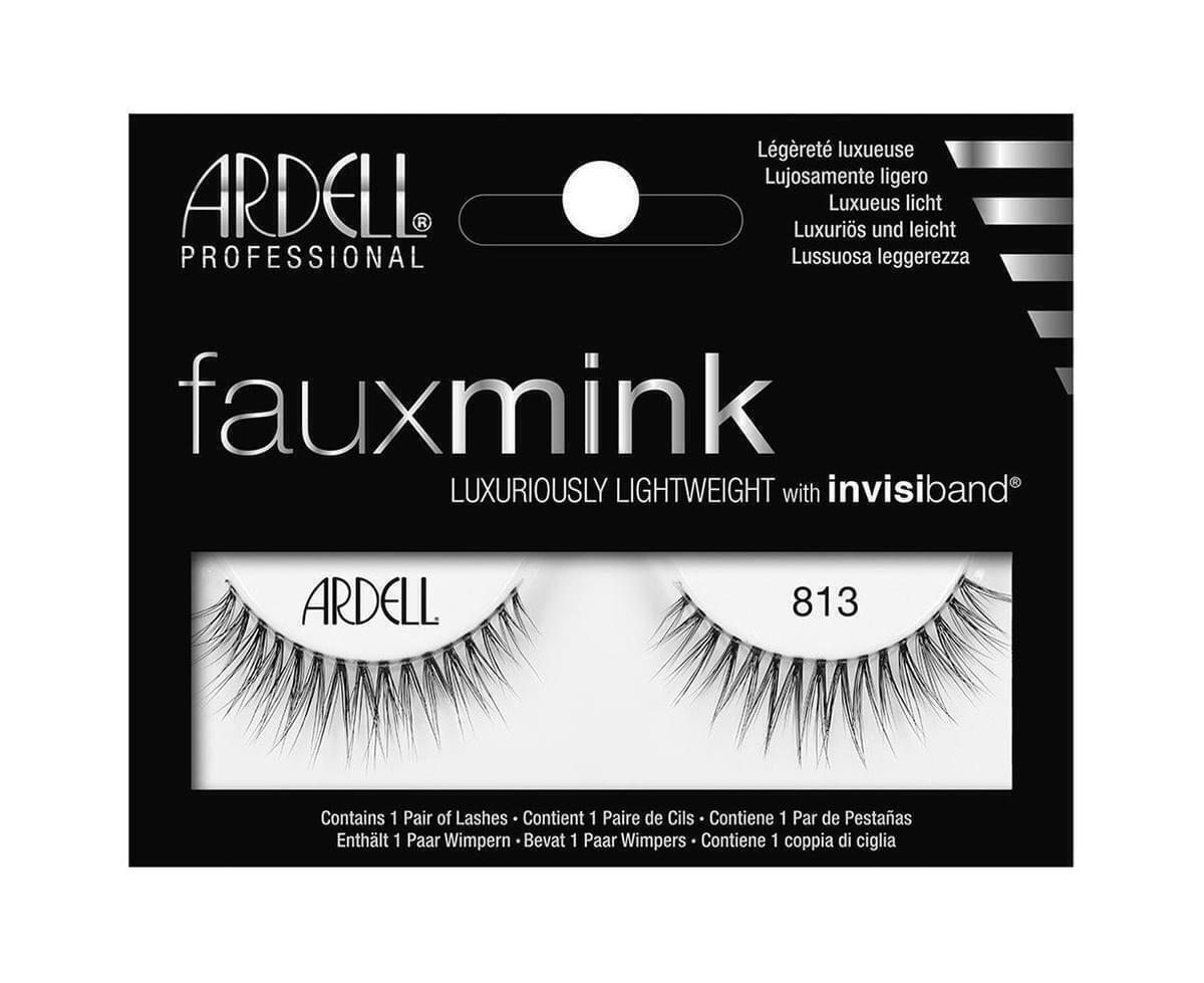 Ardell Professional Faux Mink Lash Eyelash Extension-813