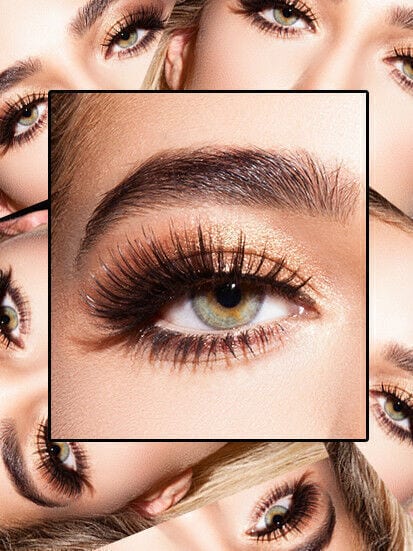 Ardell Professional Faux Mink Lash Eyelash Extension-813