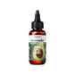 Premium Natural Super Hair Oil 2.5 oz RED by Kiss