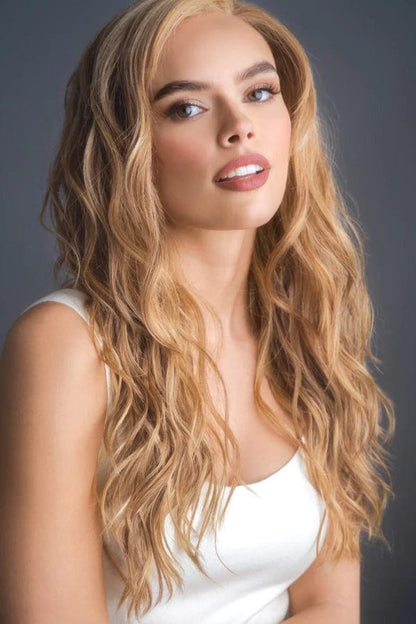 Alexander Couture Wigs - Brooklyn #1034