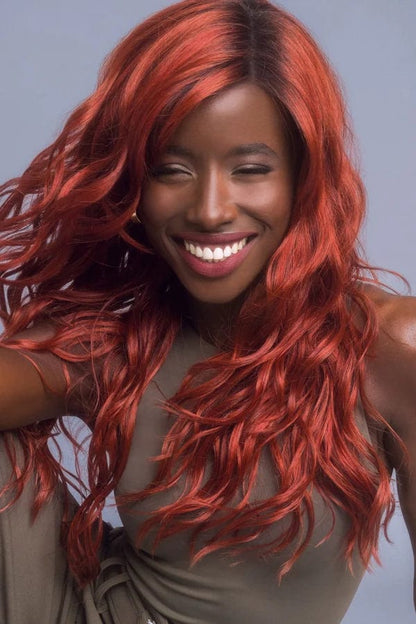 Alexander Couture Wigs - Brooklyn #1034