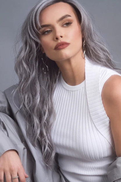 Alexander Couture Wigs - Brooklyn #1034