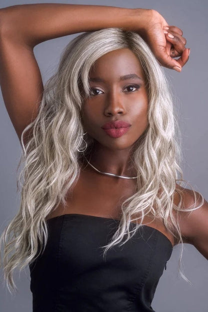 Alexander Couture Wigs - Brooklyn #1034