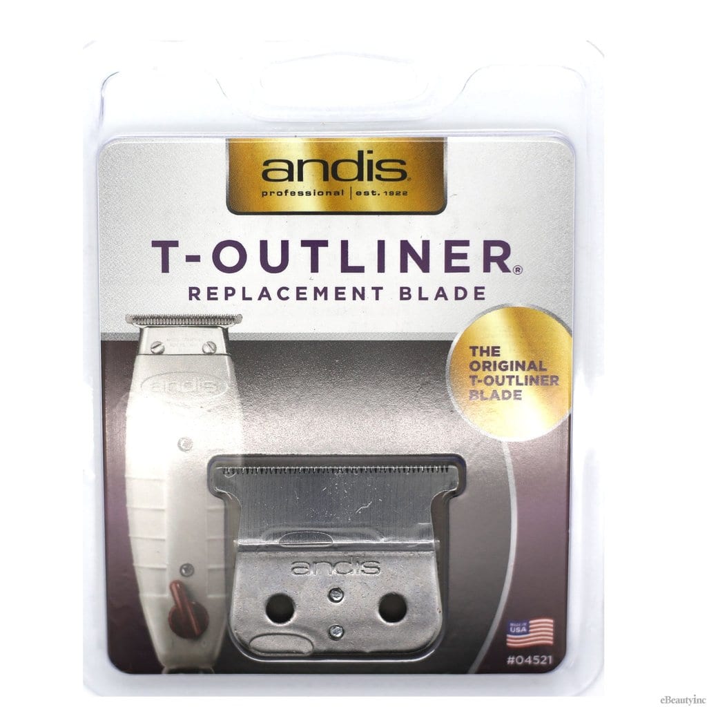 ANDIS T-OUTLINER REPLACEMENT BLADE (04521)