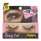 Ebin Cattitude Sexy Cat 3D Lashes