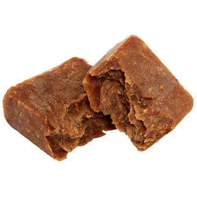 Ashanti African Black Soap 4 oz