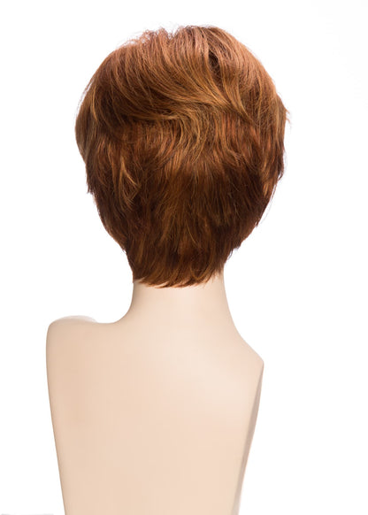 Tony of Beverly - Aubrey