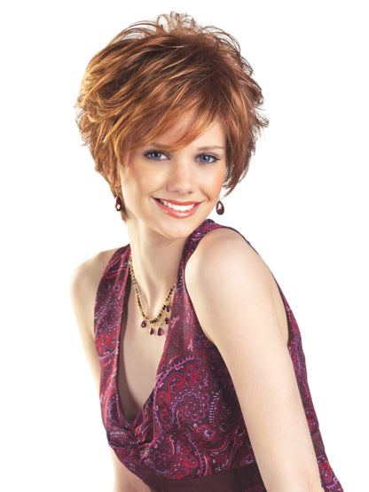 Tony of Beverly - Aubrey