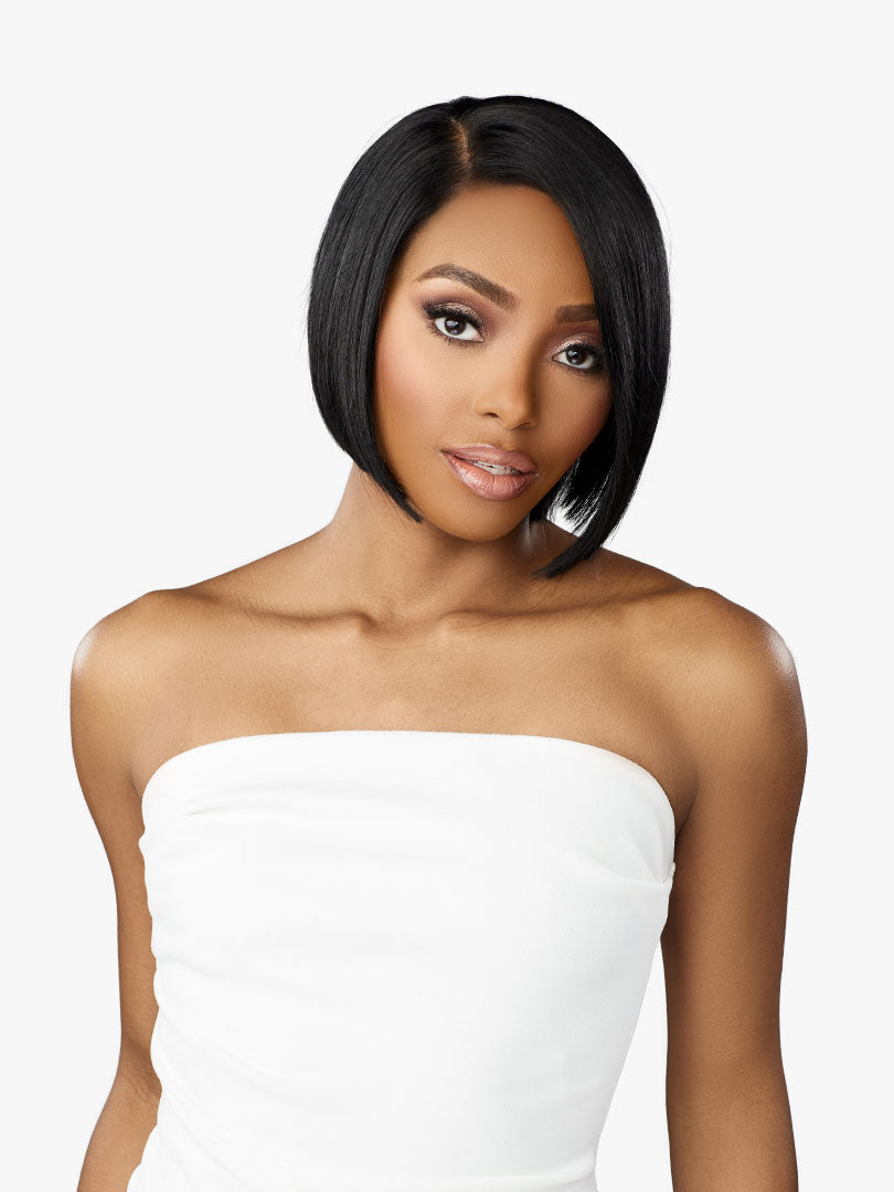 Bare Lace Wig Y-Part Irie