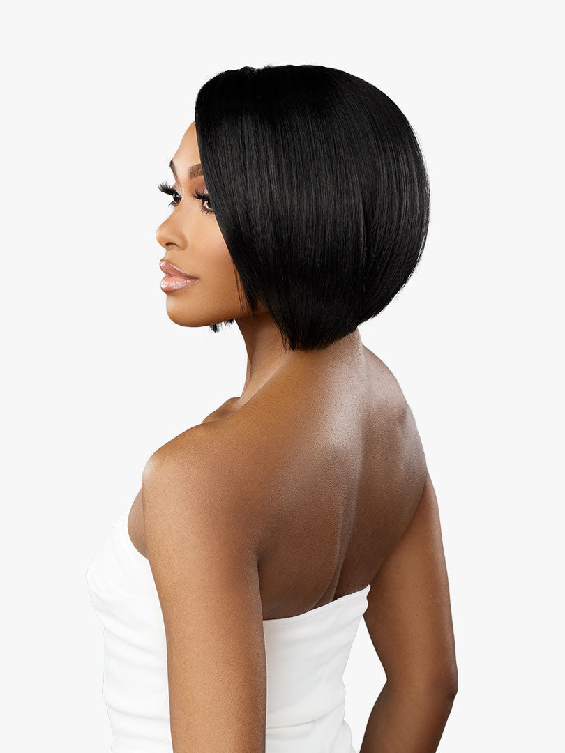 Bare Lace Wig Y-Part Irie