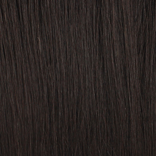 Bobbi Boss PLNY Pela 100% Human Hair Natural Yaky