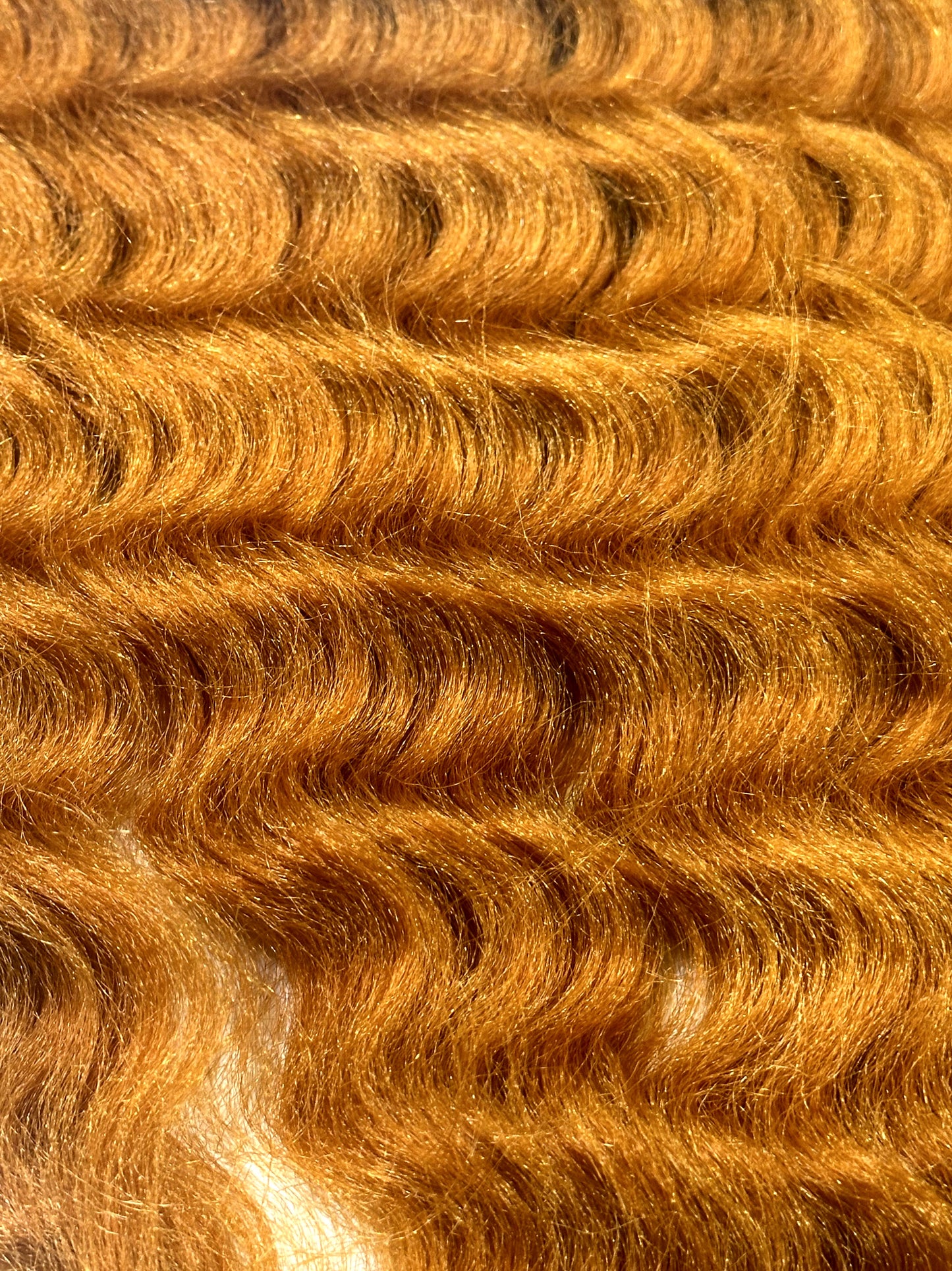 Bobbi Boss King Tips Ocean Wave 28" 3X Pack Braiding Hair Extensions