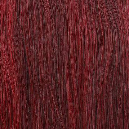 Visso Natural Yaky 10" Weft