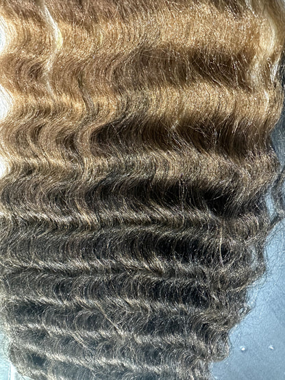 Bobbi Boss King Tips Ocean Wave 28" 3X Pack Braiding Hair Extensions