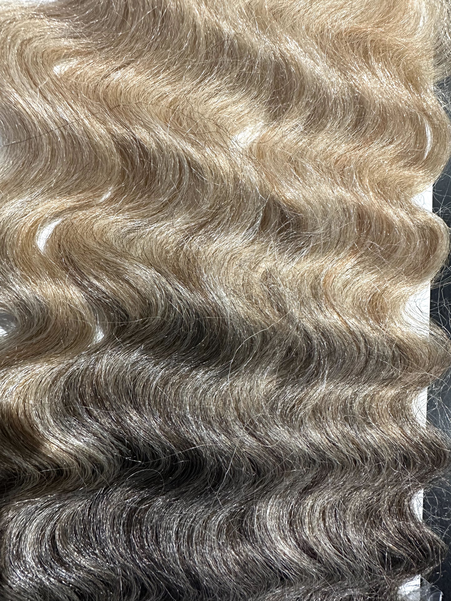 Boss Bundle Gold Level Bohemian Curl 14" - BNVBOCU14