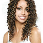 Bobbi Boss Deep Wave Bulk 100% Unprocessed Human Hair HH-BD18