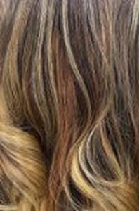 Bobbi Boss Glueless Lace Wig MLF252 Regan Premium Synthetic Wig