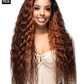 Bobbi Boss Glueless Lace Front Wig MBLF402 Beatrix