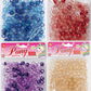 Beauty Town Large Round Galactic Pony Beads