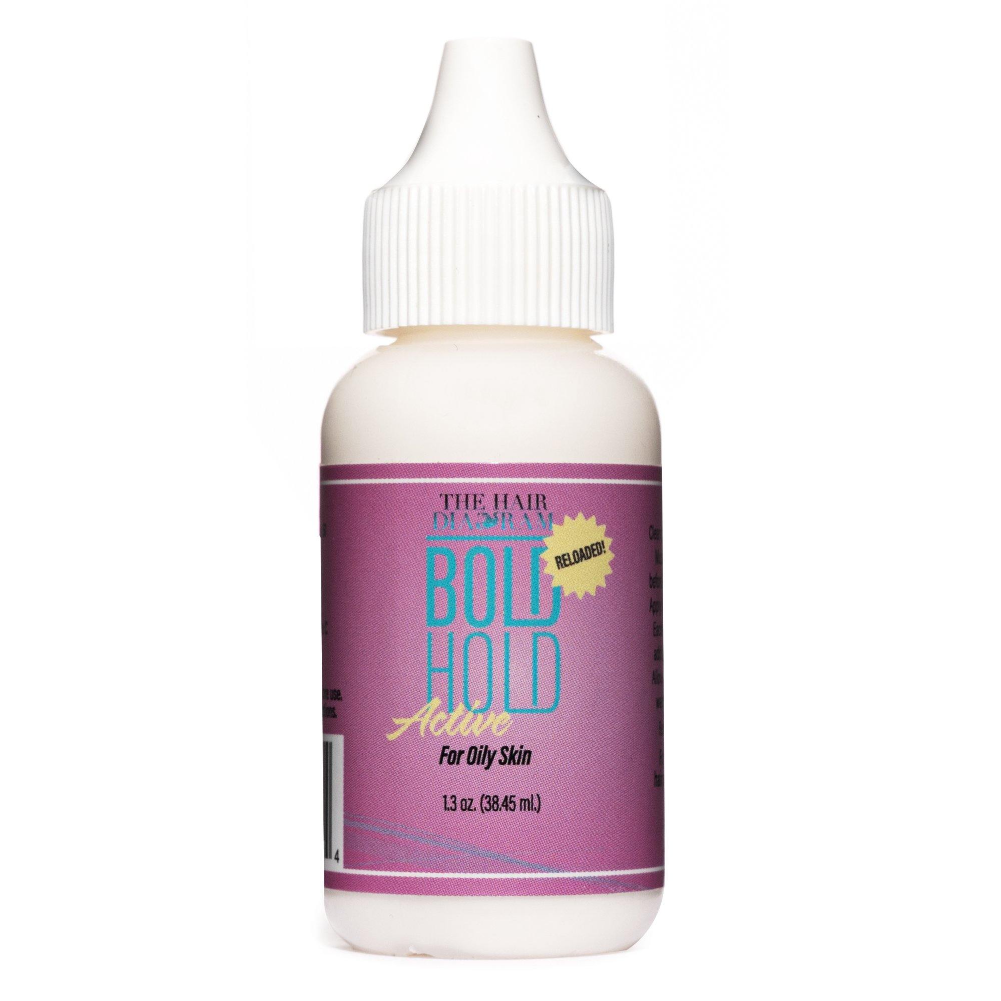 BOLD HOLD ACTIVE 1.3OZ