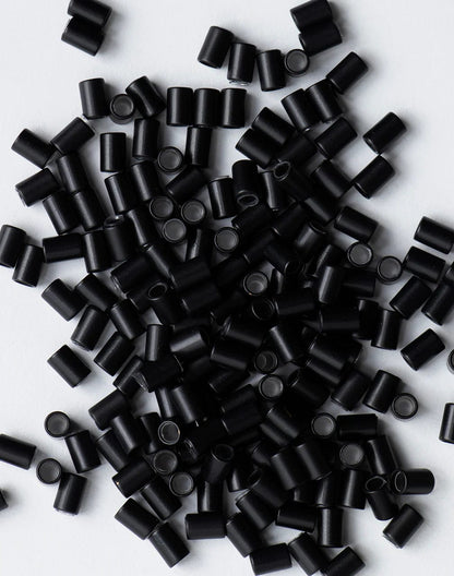 The Hair Shop Matte Protube (Medium) 2.7 mm x 5.0 mm