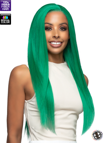 Nu Lace Gluless Wigs Bella MLF1001