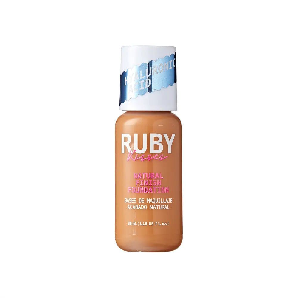 Ruby Kisses BLF Liquid Foundation