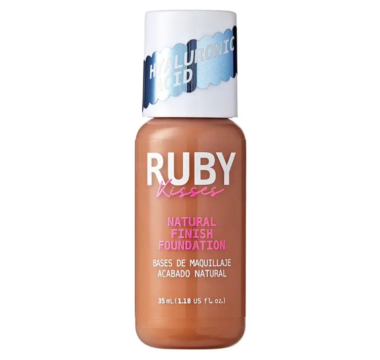 Ruby Kisses BLF Liquid Foundation