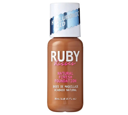 Ruby Kisses BLF Liquid Foundation
