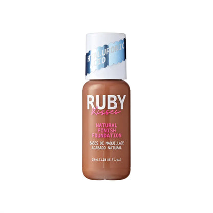 Ruby Kisses BLF Liquid Foundation