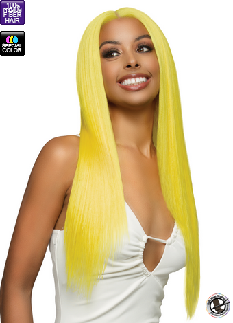 Nu Lace Gluless Wigs Bella MLF1001