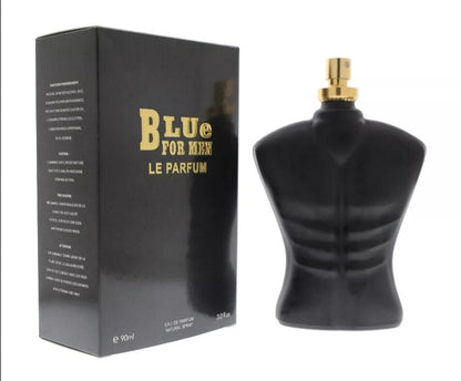 Blue for Men Le Parfum Eau De Toilette Spray 3 oz