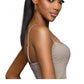 Bobbi Boss BNP-ST18 Human Ponytail Straight 18"