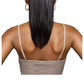 Bobbi Boss BNP-ST18 Human Ponytail Straight 18"