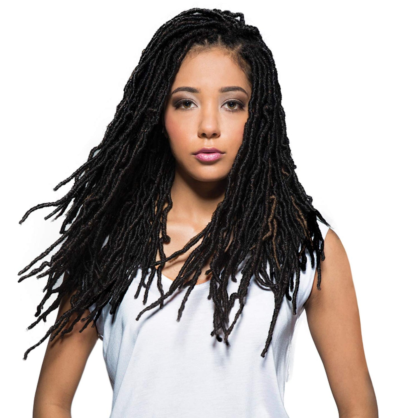 Bobbi Boss Nu Locs 18 BNULC