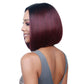 Bobbi Boss Synthetic Swiss Lace Front Wig - MLF-138 APRIL