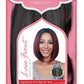 Bobbi Boss Synthetic Swiss Lace Front Wig - MLF-138 APRIL