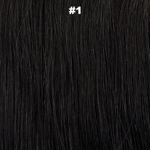 Bobbi Boss IndiRemi Remy Virgin 100% Human Fine Silky Hair Extension Hair