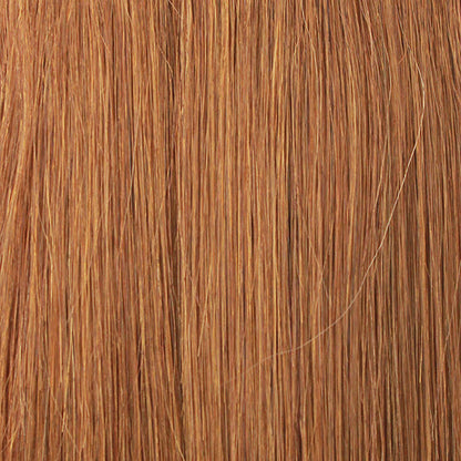 Premium Too Water Wave Feather Crochet 14"