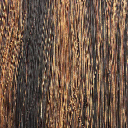 Visso Natural Yaky 8" Weft