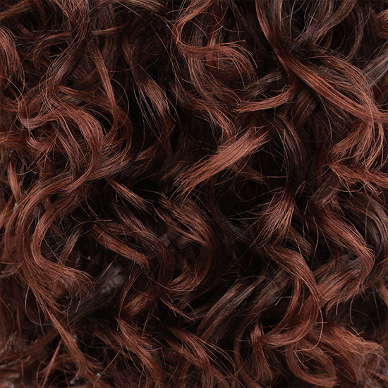 Casablanca Drawstring Boho Box Braid 26” FHP-520