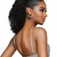 Bobbi Boss BNP-BC18 Human Ponytail Bohemian Curl 18"